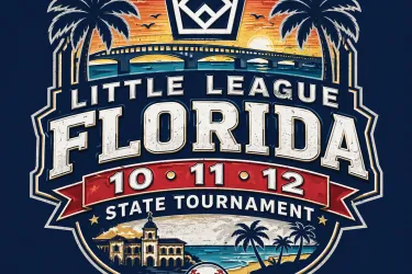 Logo for event