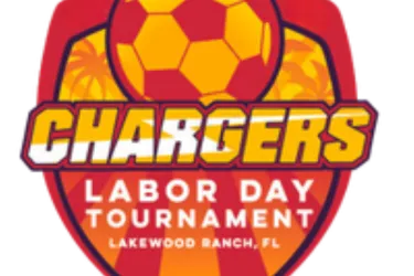 Logo for Event