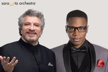 Sarasota Orchestra Conductor and Soloist