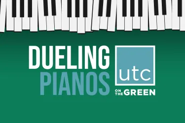 Dueling Pianos on The Green