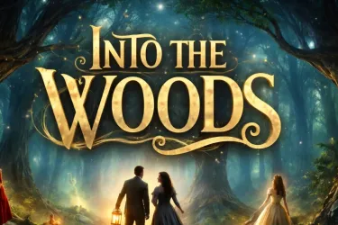 Image for Into the Woods, Musical