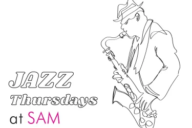 Jazz Thursday at Sarasota Museum of Art
