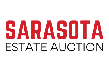 Sarasota Estate Auction