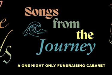 Twelve Maids: Songs from the Journey - A one-night-only fundraising cabaret