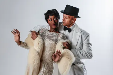 WBTT's Sophisticated Ladies runs Oct. 14-Nov. 22
