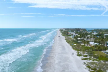 Longboat Key