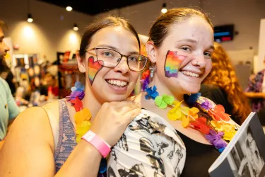 On October 10, 2026, Harvest House will present Diverse Fest, featuring live music, dance, theatre performances, family activities and more