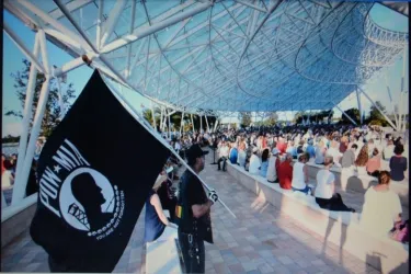 9 / 11 Twenty Five Year Commemoration AMERICA250, Standing For Our Fallen CONCERT and SERVICE
