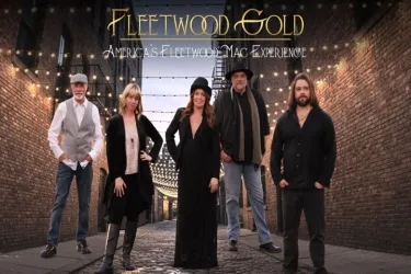 America's Fleetwood Mac Experience - North Port PAC