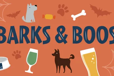 Barks & Boos