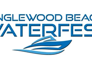 Logo for Event
