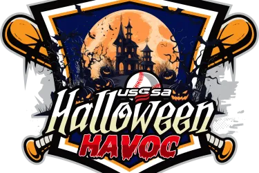 Logo for Event