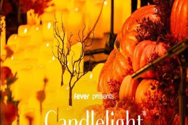 Candlelight: A Haunted Evening of Halloween Classics