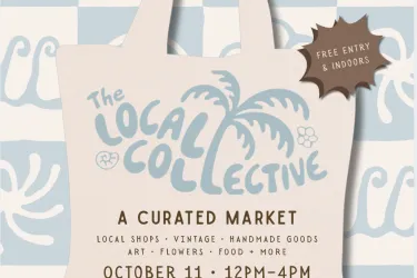 TLC Market Flyer