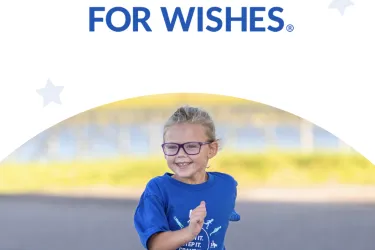 Walk for Wishes