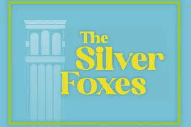 The Silver Foxes
