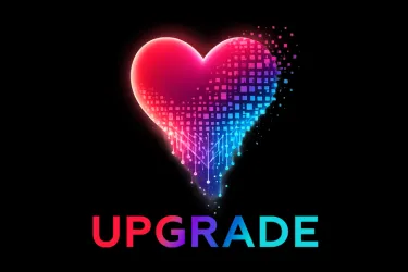 Upgrade at Florida Studio Theatre