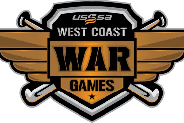 Logo for Event