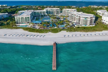 The St. Regis Longboat Key Resort