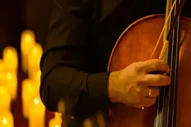 Candlelight concerts bring the magic of a live, multi-sensory musical experience to awe-inspiring locations like never seen before in Sarasota