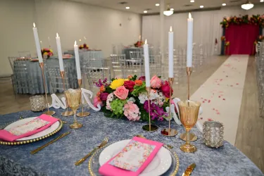 Celebrations Venue