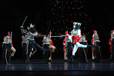 The Nutcracker