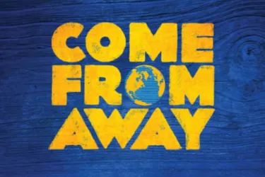 Tony Award winning musical