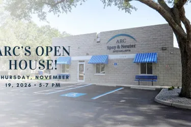 ARC Open House
