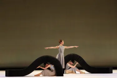 The Sarasota Ballet's Program Two