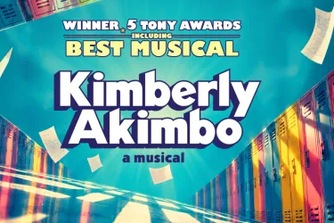 Kimberly Akimbo at Florida Studio Theatre