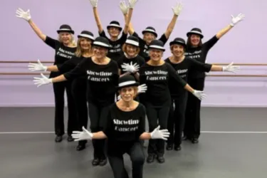Benefits Theatre Scholarships for students