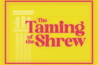 Taming of the Shrew