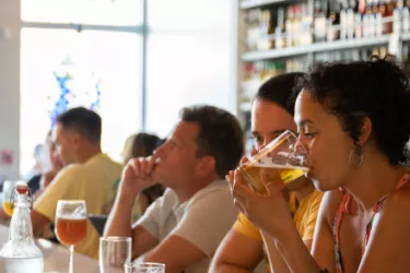 Beer Bar BINGO, every Wednesday, at 99 Bottles Photo