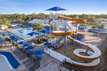 20% Military Discount at Sun Outdoors Sarasota Photo