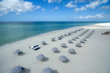 Longboat Key Club Holiday Savings Photo