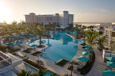 50% Off Airfare + Up to 60% Off Hotel Bundle Photo