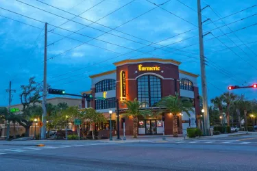 10% off order through mobile app Photo