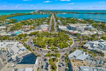 Exclusive Lido Key Rental Deals for Florida Residents & Community Heroes Photo