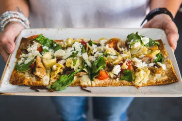 Cask & Ale Launches new Eats & Drinks menu Photo