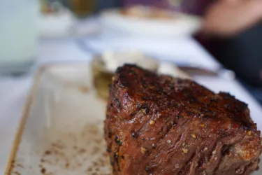 EARLY BIRD SPECIAL at ELEMENT Photo