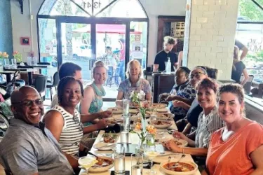 $10 savings per ticket for Taste of Downtown Sarasota Photo