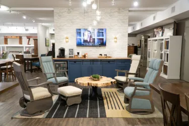 New Year Home Refresh Sale Photo