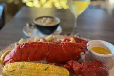 Lefty's Presents: Lobster Pot Thursdays Photo