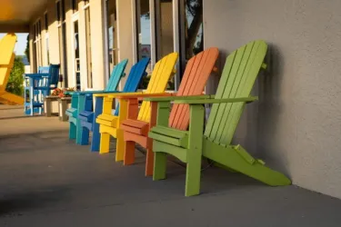 Inspired by Sustainability Sale Photo