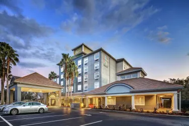 3+ Night Savings Photo