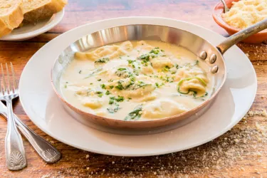 Early Bird 3-Course Menu Early Bird 3-Course Menu Photo