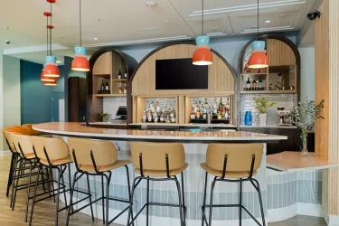 OFFSHORE Tapas and Wine Bar and Restaurant - 10% Off OFFSHORE Tapas and Wine Bar and Restaurant - 10% Off Photo