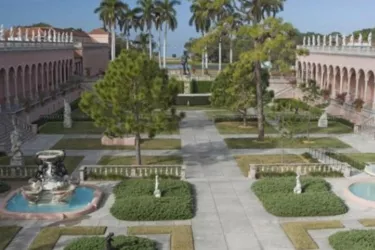 Free Admission to Grounds & Museum of Art on Mondays Free Admission to Grounds & Museum of Art on Mondays Photo