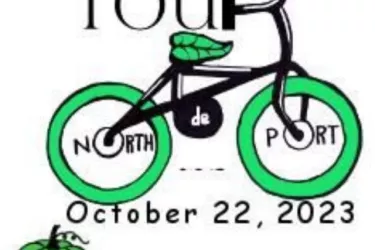 12th Annual Tour de North Port Photo