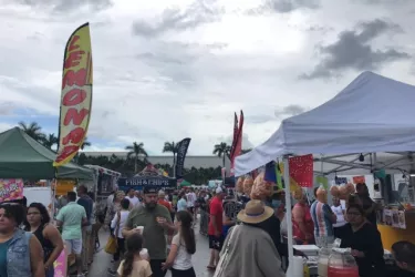 Suncoast's Largest Food Truck Festival 4.0 Photo